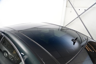 Lot 2006 Mercedes-Benz S 600 L