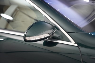 Lot 2006 Mercedes-Benz S 600 L