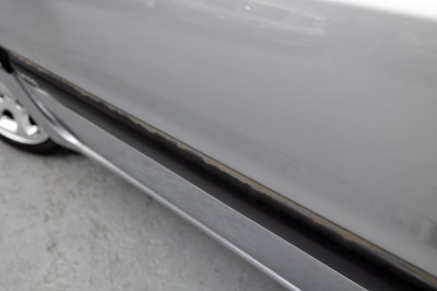 Lot 113 - 2001 Citroen Saxo VTR