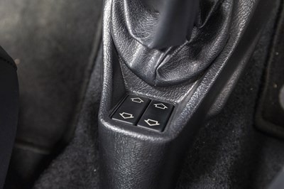 Lot 113 - 2001 Citroen Saxo VTR