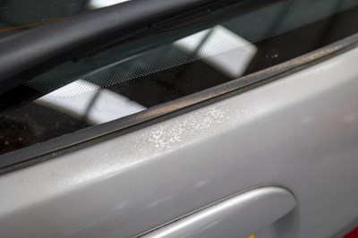 Lot 113 - 2001 Citroen Saxo VTR