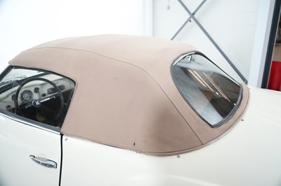 Lot 1971 Volkswagen Karmann Ghia Convertible