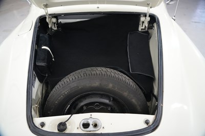 Lot 1971 Volkswagen Karmann Ghia Convertible