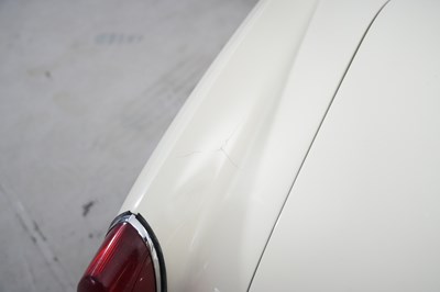 Lot 1971 Volkswagen Karmann Ghia Convertible