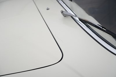 Lot 1971 Volkswagen Karmann Ghia Convertible