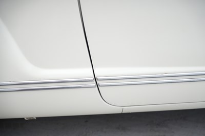 Lot 1971 Volkswagen Karmann Ghia Convertible