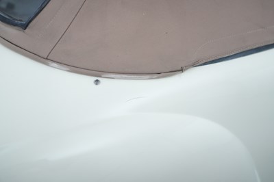 Lot 1971 Volkswagen Karmann Ghia Convertible