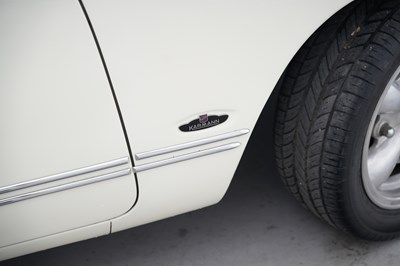 Lot 1971 Volkswagen Karmann Ghia Convertible