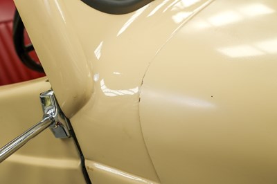 Lot 147 - 1946 Standard Eight