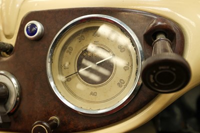 Lot 147 - 1946 Standard Eight
