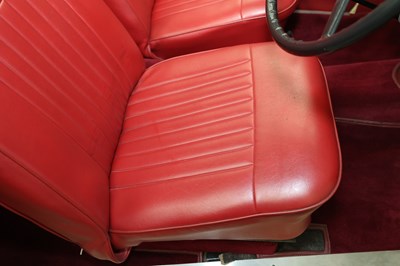 Lot 147 - 1946 Standard Eight