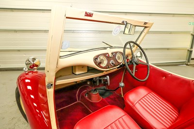 Lot 147 - 1946 Standard Eight