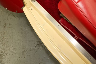 Lot 147 - 1946 Standard Eight