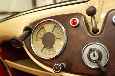 Lot 147 - 1946 Standard Eight