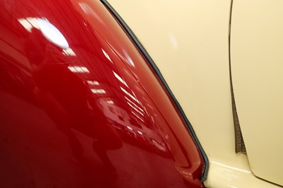 Lot 147 - 1946 Standard Eight