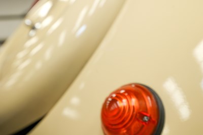 Lot 147 - 1946 Standard Eight