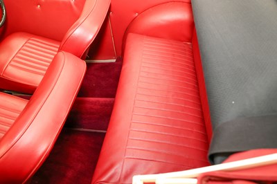 Lot 147 - 1946 Standard Eight