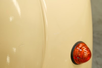 Lot 147 - 1946 Standard Eight