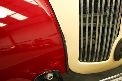 Lot 147 - 1946 Standard Eight