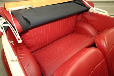Lot 147 - 1946 Standard Eight