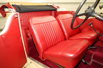 Lot 147 - 1946 Standard Eight
