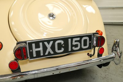 Lot 147 - 1946 Standard Eight