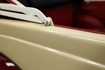 Lot 147 - 1946 Standard Eight
