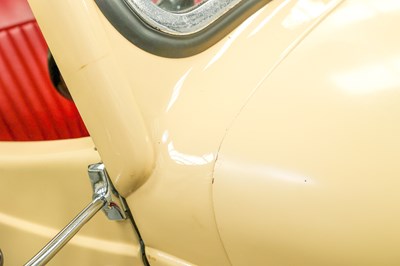 Lot 147 - 1946 Standard Eight