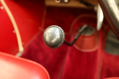 Lot 147 - 1946 Standard Eight