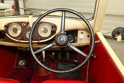 Lot 147 - 1946 Standard Eight