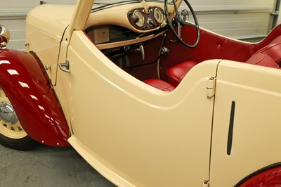 Lot 147 - 1946 Standard Eight