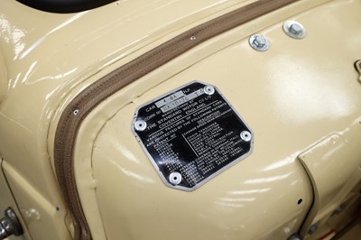 Lot 147 - 1946 Standard Eight
