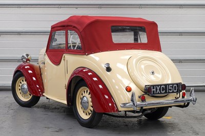 Lot 147 - 1946 Standard Eight