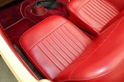 Lot 147 - 1946 Standard Eight
