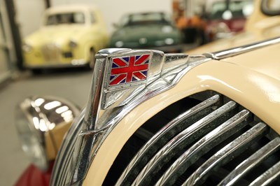 Lot 147 - 1946 Standard Eight