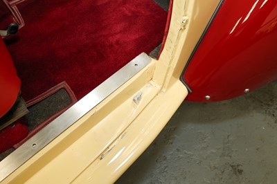 Lot 147 - 1946 Standard Eight