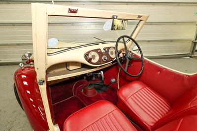 Lot 147 - 1946 Standard Eight