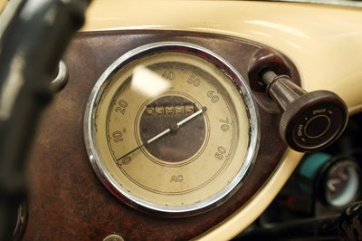 Lot 147 - 1946 Standard Eight
