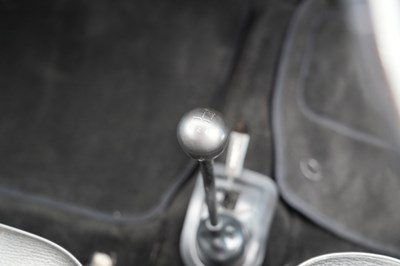 Lot 1972 Hillman Imp Super