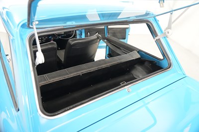 Lot 1972 Hillman Imp Super