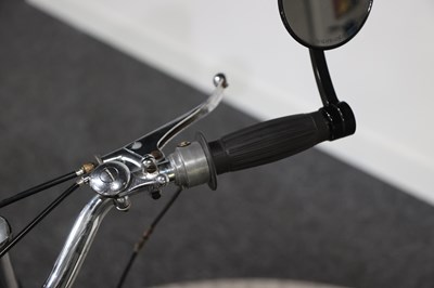 Lot 45 - 1964 BSA A65
