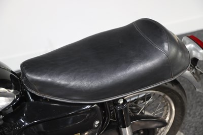 Lot 45 - 1964 BSA A65