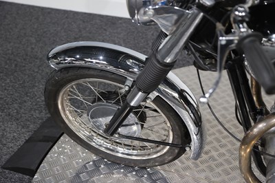 Lot 45 - 1964 BSA A65