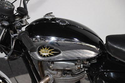Lot 45 - 1964 BSA A65