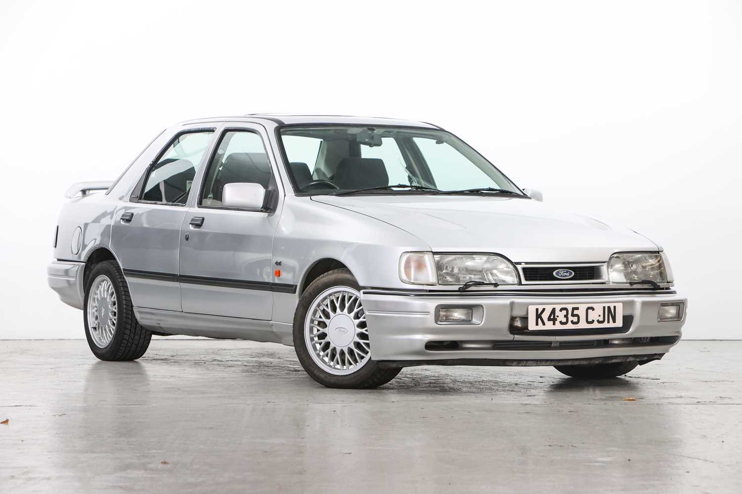 352 - 1992 Ford Sierra Sapphire RS Cosworth