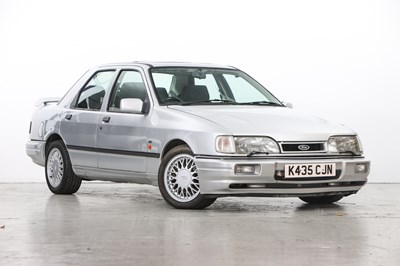 Lot 1992 Ford Sierra Sapphire RS Cosworth