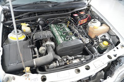 Lot 1992 Ford Sierra Sapphire RS Cosworth