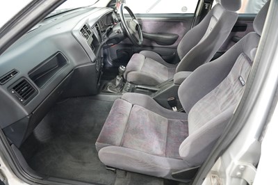 Lot 1992 Ford Sierra Sapphire RS Cosworth