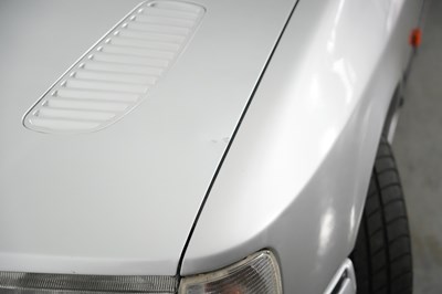 Lot 1992 Ford Sierra Sapphire RS Cosworth
