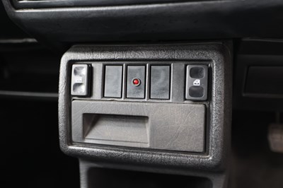 Lot 130 - 1989 Volkswagen Golf GTI 16V